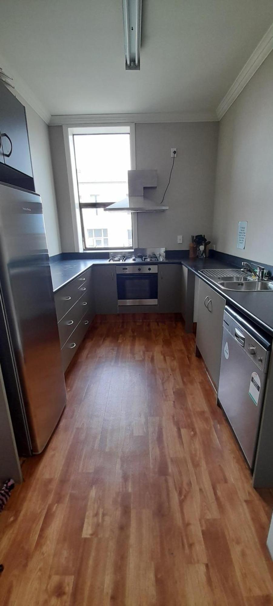 Hope Street Apartments Dunedin Habitación foto
